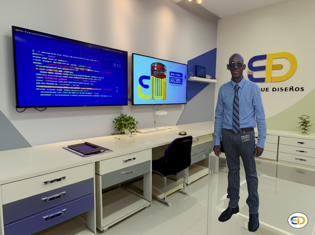 Convierte tu marca en ventas con branding y web rápida. Soluciones para emprendedores y pymes. Solicita diagnóstico gratuito y comienza a crecer.